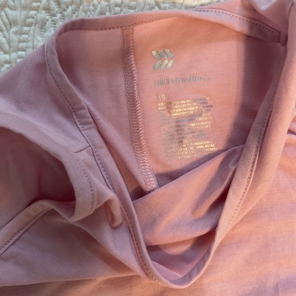 Summer Tank - Picture 1 of 4